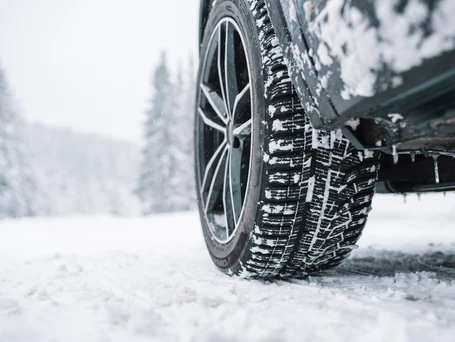 Comment bien préparer votre voiture pour l’hiver ?