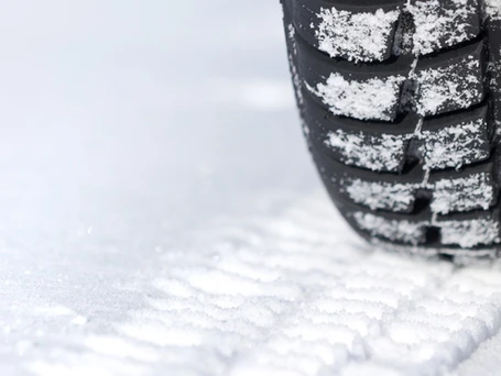 Quand faut-il mettre ses pneus hiver ?